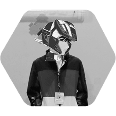 Persona del team