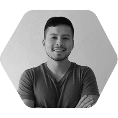 Persona del team