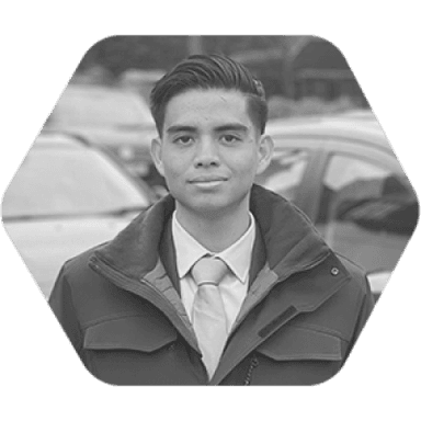 Persona del team